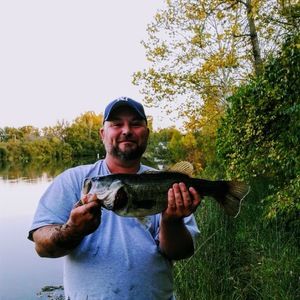 Meet your Posher, Todd